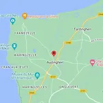 L'evasion Des 2 Caps-5 Personnes- Bord De
