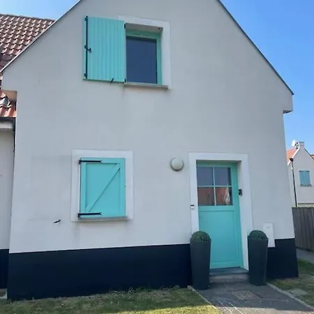 L'évasion Des 2 Caps-5 Personnes- Bord De Audinghen