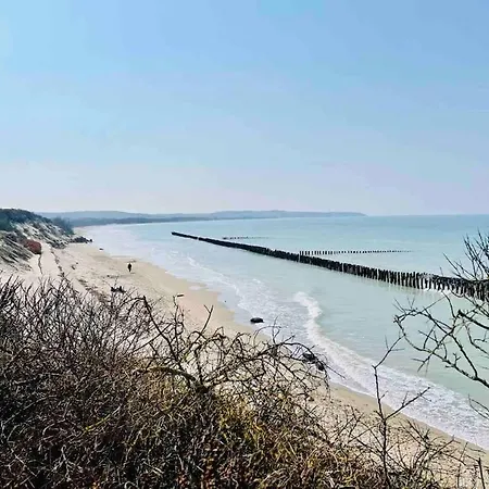 L'évasion Des 2 Caps-5 Personnes- Bord De Casa vacanze Audinghen