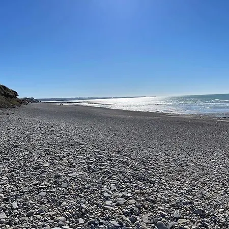 Casa vacanze L'évasion Des 2 Caps-5 Personnes- Bord De Audinghen