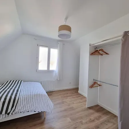 L'évasion Des 2 Caps-5 Personnes- Bord De Casa vacanze *