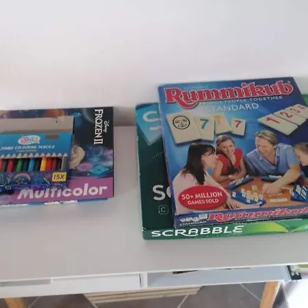 L'évasion Des 2 Caps-5 Personnes- Bord De Casa vacanze *