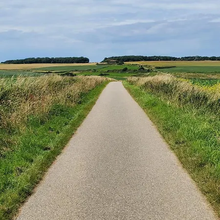 L'évasion Des 2 Caps-5 Personnes- Bord De Casa vacanze Audinghen