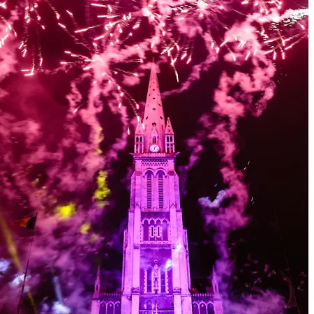 Casa vacanze L'évasion Des 2 Caps-5 Personnes- Bord De Audinghen