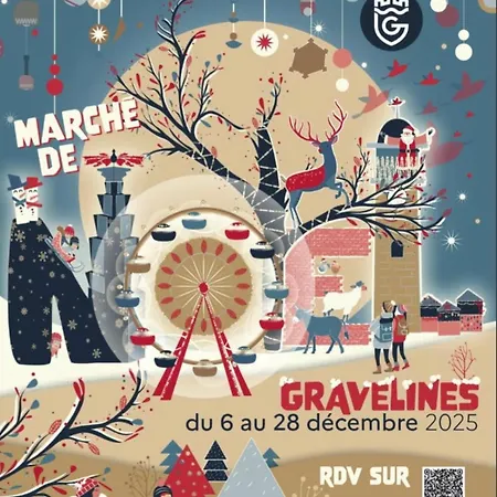 L'évasion Des 2 Caps-5 Personnes- Bord De Casa vacanze *