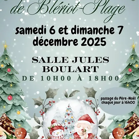 L'évasion Des 2 Caps-5 Personnes- Bord De Casa vacanze *